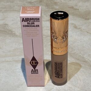 Charlotte Tilbury Airbrush Flawless Blur Concealer 7.5 Medium